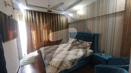 Affordable Flat For Sale In Gulistan-E-Jauhar - Block 17