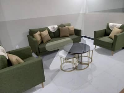 3 Bed Family Appartment Clean, Peaceful Margalla facing