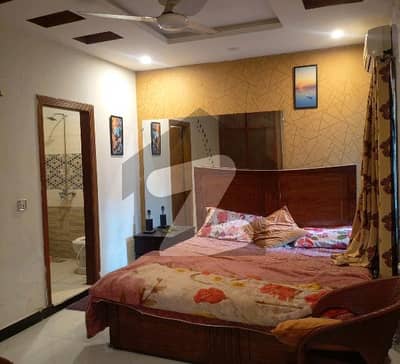 Spacious Flat Is Available For rent In Ideal Location Of E-11