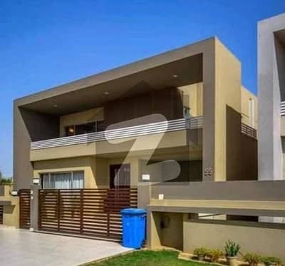 Looking For A Prime Location House In Karachi