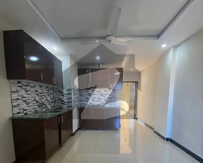 Bahria Enclave Sector H One Bedroom Apartment For Sale Bahria Transfer