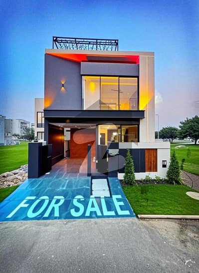 3 Years Installment Plan Luxury 5 Marla Brand New House In Park View City Lahore 3 Years Installment Plan Luxury 5 Marla Brand New House In Park View City Lahore