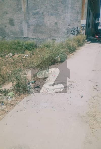 4 kanal Land Available for Sale