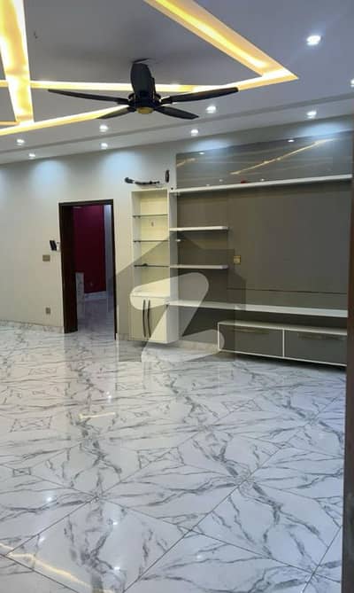 10 Marla Silent Office Space Available For Rent