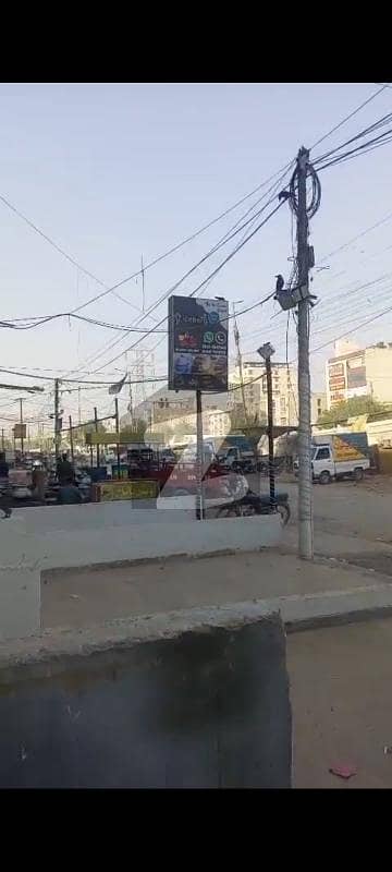Ready To Buy A Prime Location Shop 300 Square Feet In Karachi