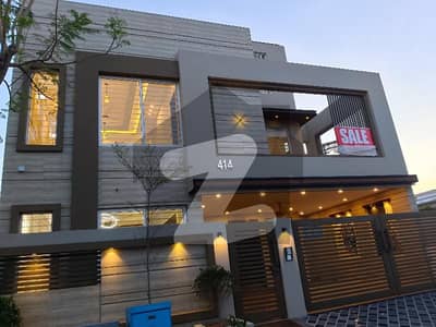 Well-constructed Brand New House Available For sale In Top City 1 - Block D