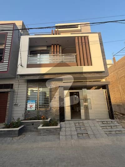 Brand New West Open House