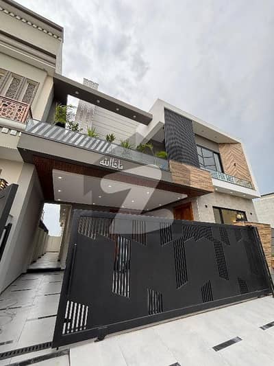 Your Dream Brand New 10 Marla House Is Available In Top City 1