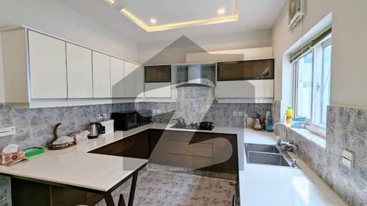 FOR RENT 888 Sqyrd Brand New Single Storey House only Foreigners F_8/3