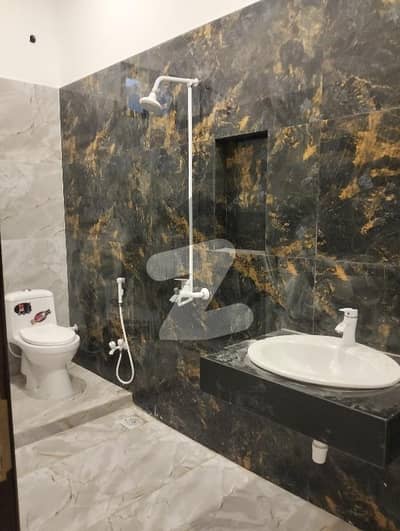 Portion For Rent 4 Bed DD *Code(16127)*