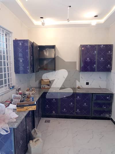 5 Marla ( 25*50 ) Single Story House For Sale In Gulshan Sehat E-18 Islamabad.