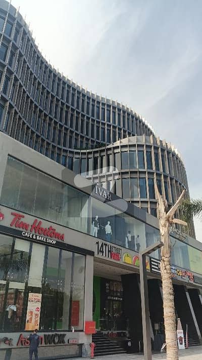 آئی ۔ 8 مرکز آئی ۔ 8,اسلام آباد میں 4 مرلہ دکان 14.0 کروڑ میں برائے فروخت۔