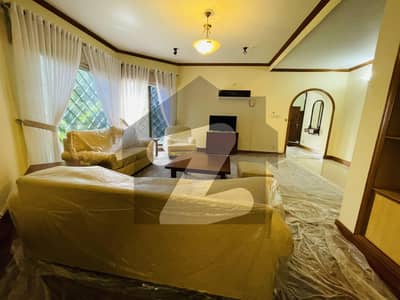 ایف ۔ 6 اسلام آباد میں 3 کمروں کا 1 کنال مکان 10.0 لاکھ میں کرایہ پر دستیاب ہے۔