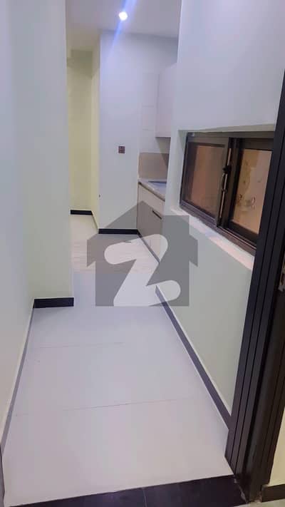 Madina Tower Studio Apartment For Rent