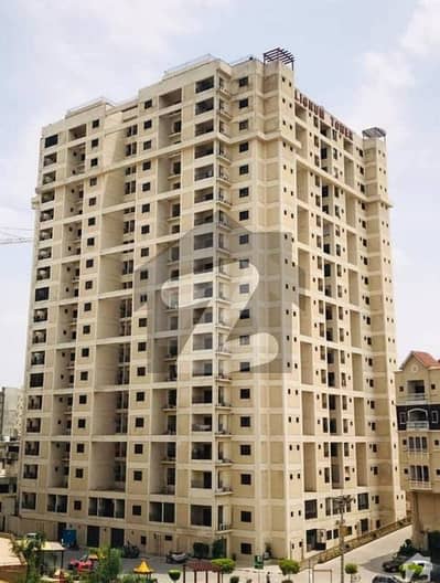 Al Ghurair giga Lignum Tower 2bed apartment available for sale