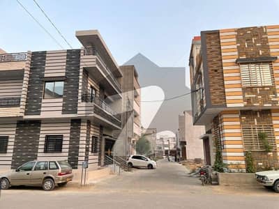 Get In Touch Now To Rent A Prime Location House In Sector 32 - Punjabi Saudagar City Phase 1 Karachi
