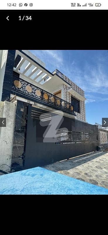 ایم پی سی ایچ ایس ۔ بلاک ایف ایم پی سی ایچ ایس ۔ ملٹی گارڈنز,بی ۔ 17,اسلام آباد میں 4 کمروں کا 10 مرلہ مکان 3.98 کروڑ میں برائے فروخت۔