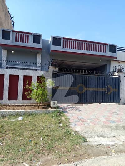 گلشنِِ صحت 1 ای ۔ 18,اسلام آباد میں 2 کمروں کا 8 مرلہ مکان 1.48 کروڑ میں برائے فروخت۔