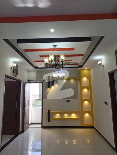 Prime Location In Sector 32 - Punjabi Saudagar City Phase 1 120 Square Yards House For sale