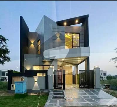 3 Years Installment Plan Luxury Brand New House In Park View City Lahore