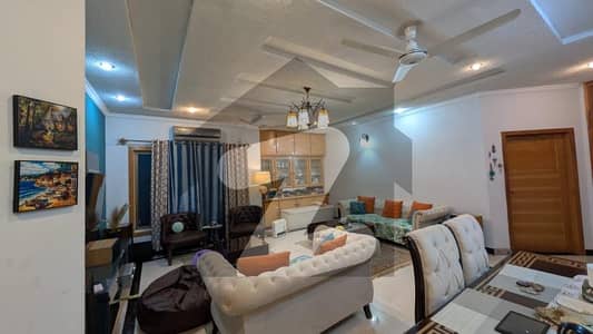 House Available For sale In E-11