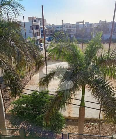 Pakistan Merchant Navy Society Sector 15A2 House For Sale