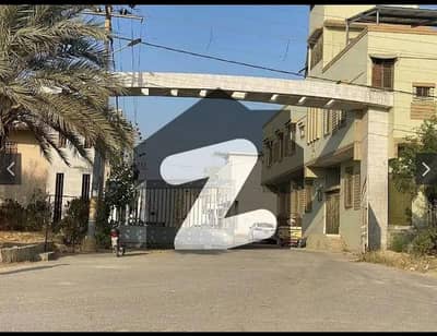 Plot In Punjabi Saudagar Society Phase 2 Sector 50A