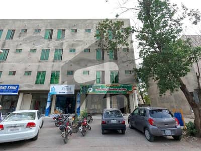 Looking For A Building In Canal Gardens - Block AA