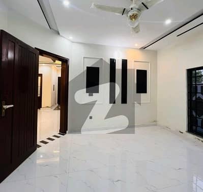 Looking For A House In PGECHS Phase 2 Lahore