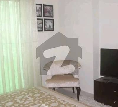 This Is Your Chance To Buy Prime Location Flat In Bahria Heights Karachi