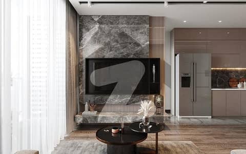 بحریہ ٹاؤن ۔ سیکٹر ایف بحریہ ٹاؤن,لاہور میں 2 مرلہ فلیٹ 84.78 لاکھ میں برائے فروخت۔