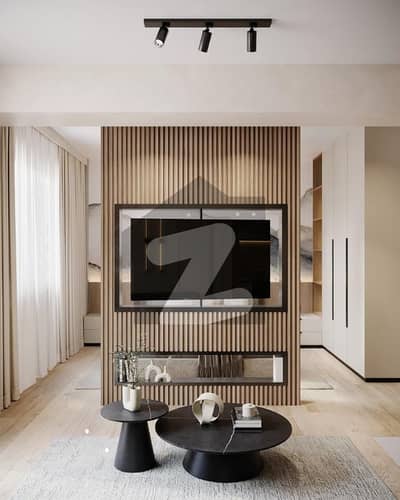 بحریہ ٹاؤن ۔ سیکٹر ایف بحریہ ٹاؤن,لاہور میں 1 کمرے کا 1 مرلہ فلیٹ 44.73 لاکھ میں برائے فروخت۔