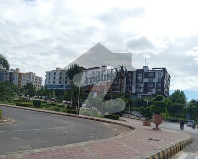 Residential Plot For sale In Gulberg Greens - Block D