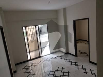 Unoccupied Flat Of 1500 Square Feet Is Available For sale In Scheme 33