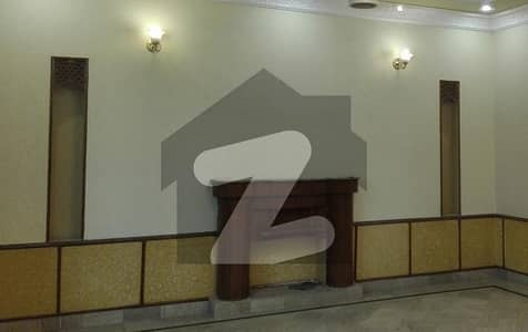 Stunning and affordable House available for rent in Johar Town Phase 1 - Block E