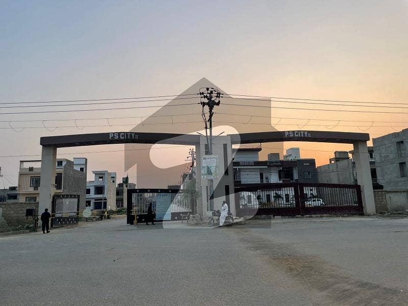 Spacious Corner Residential Plot Is Available For sale In Ideal Location Of Sector 31 - Punjabi Saudagar City Phase 2 Spacious Corner Residential Plot Is Available For sale In Ideal Location Of Sector 31 - Punjabi Saudagar City Phase 2