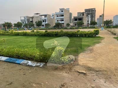 سیکٹر 31 ۔ پنجابی سوداگر سٹی فیز 2 سکیم 33 - سیکٹر 31,سکیم 33,کراچی میں 5 مرلہ رہائشی پلاٹ 1.3 کروڑ میں برائے فروخت۔