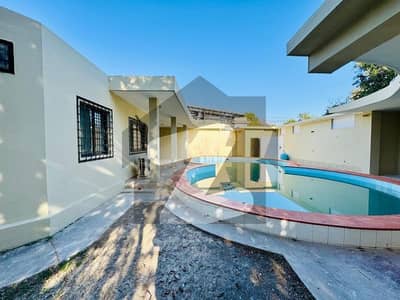 G-6 luxurious House Available For Rent