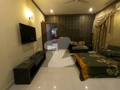 500 Square Yards Upper Portion Ideally Situated In DHA Phase 6