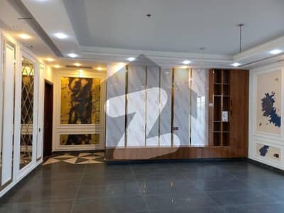 5 Bed Room Luxury Villa at Prime Location in Bahria Town Karachi, 2km from main gate, near commercial, gallery and IMTIAZ Mega Store