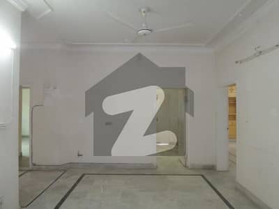 To rent You Can Find Spacious Upper Portion In I-10/2