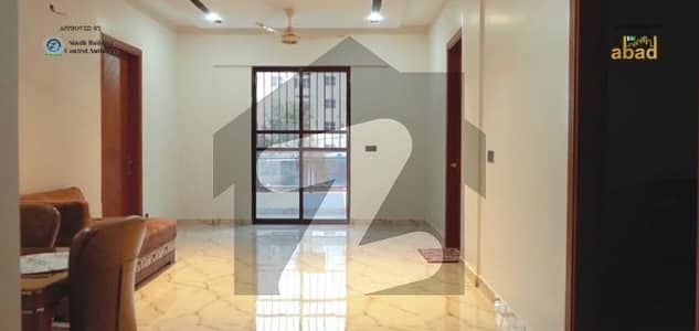 Get A 4400 Square Feet Flat For sale In Clifton - Block 5