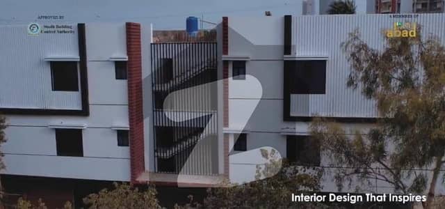 کلفٹن ۔ بلاک 5 کلفٹن,کراچی میں 3 کمروں کا 10 مرلہ فلیٹ 6.0 کروڑ میں برائے فروخت۔