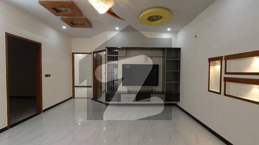 گلستانِِ جوہر ۔ بلاک 7 گلستانِ جوہر,کراچی میں 6 کمروں کا 10 مرلہ مکان 5.4 کروڑ میں برائے فروخت۔