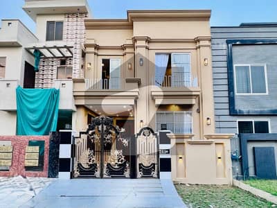 5 MARLA BRAND NEW HOUSE AVAILABLE FOR SALE (AT REASONABLE PRICE) IN CITI HOUSING GUJRANWALA
