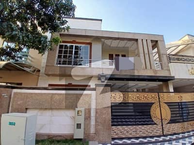 Brand New House For Sale Bharia Town Phase 2 prime Location