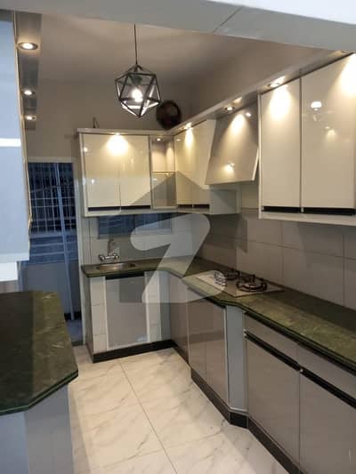 گلشنِ اقبال - بلاک 7 گلشنِ اقبال,گلشنِ اقبال ٹاؤن,کراچی میں 6 مرلہ فلیٹ 2.35 کروڑ میں برائے فروخت۔