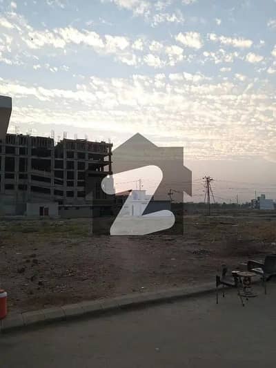 کاٹھیاواڑ سوسائٹی سکیم 33 - سیکٹر 19-اے,سکیم 33,کراچی میں 10 مرلہ رہائشی پلاٹ 2.15 کروڑ میں برائے فروخت۔