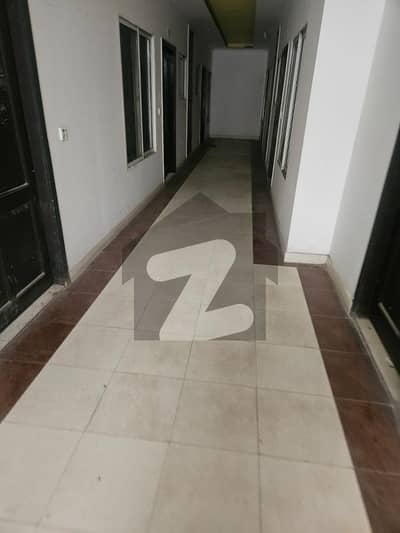 جی ۔ 15 مرکز جی ۔ 15,اسلام آباد میں 2 کمروں کا 3 مرلہ فلیٹ 60.0 لاکھ میں برائے فروخت۔