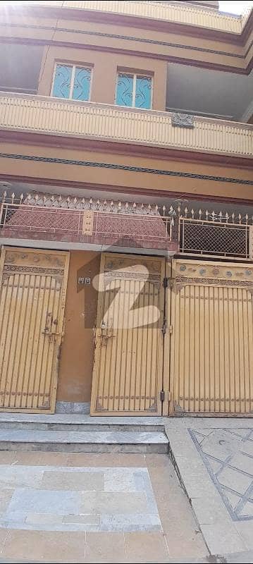 حیات آباد فیز 6 - ایف8 حیات آباد فیز 6,حیات آباد,پشاور میں 3 کمروں کا 5 مرلہ بالائی پورشن 40.0 ہزار میں کرایہ پر دستیاب ہے۔